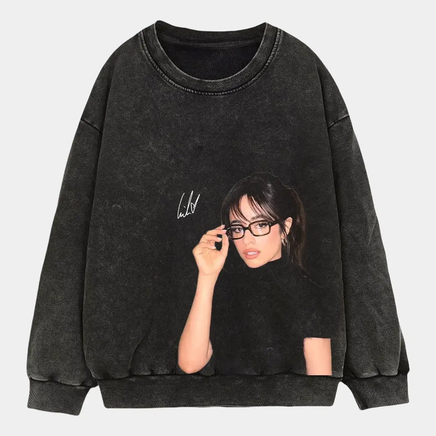 Camila Cabello S3 Wear
