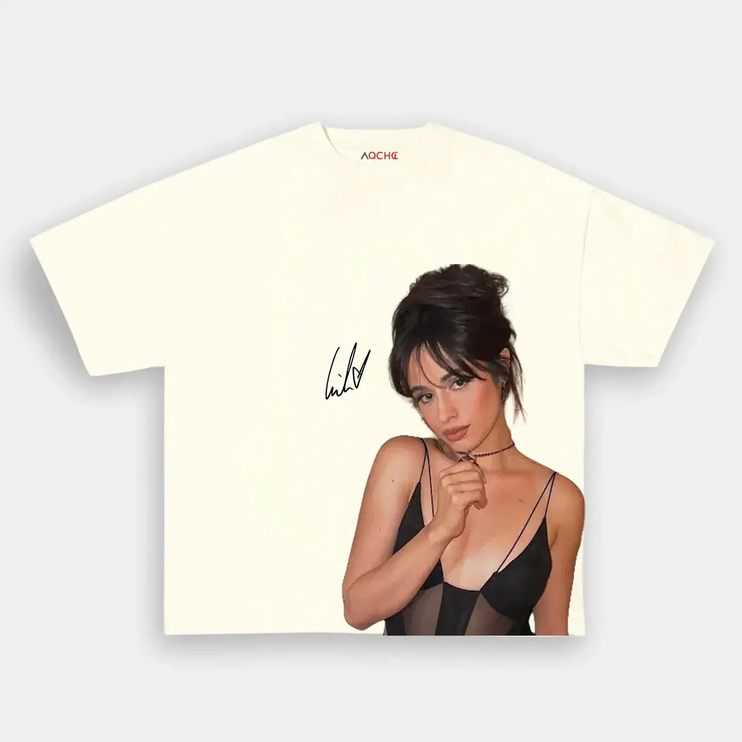 Camila Cabello S4 Wear
