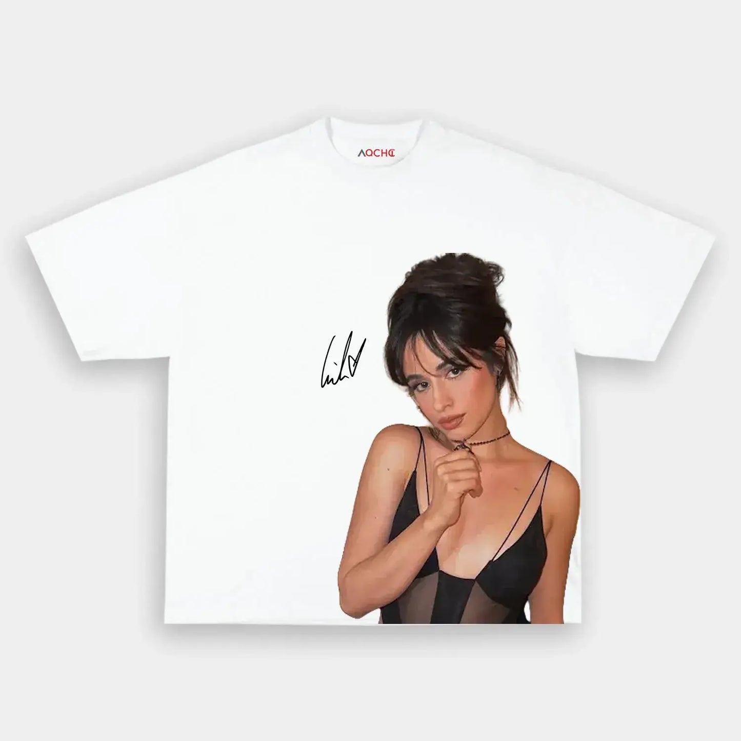 Camila Cabello S4 Wear