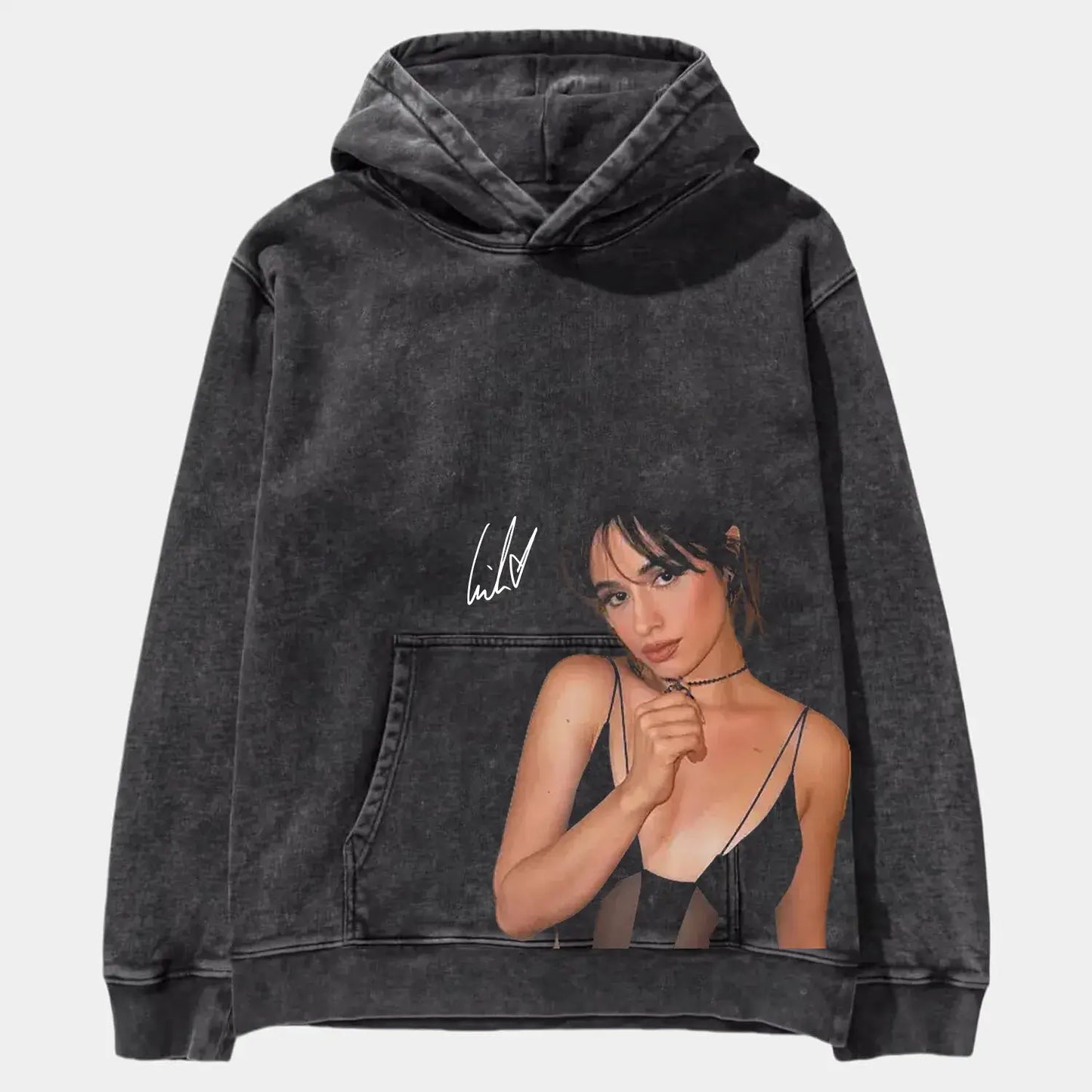 Camila Cabello S4 Wear