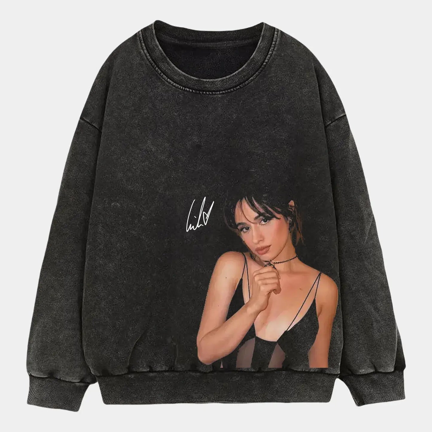 Camila Cabello S4 Wear