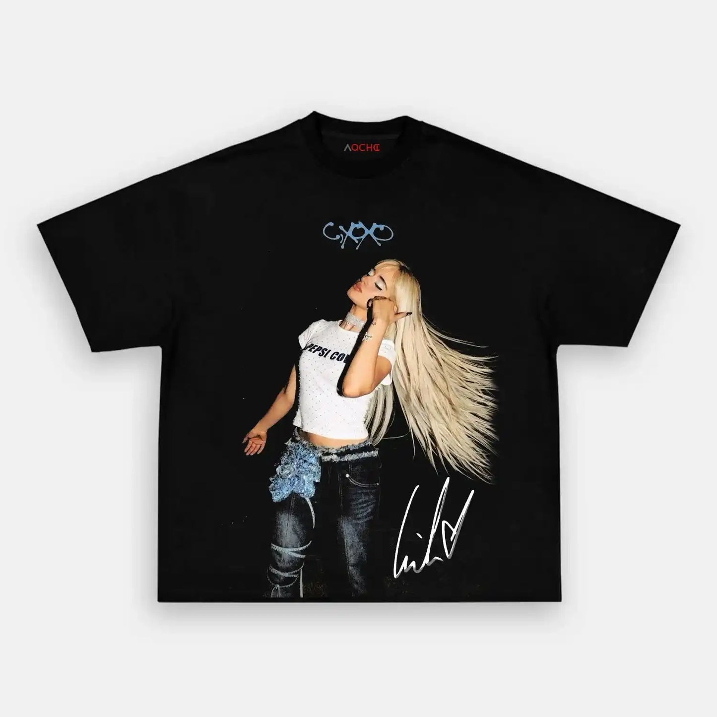 Camila Cabello Wear 4.30