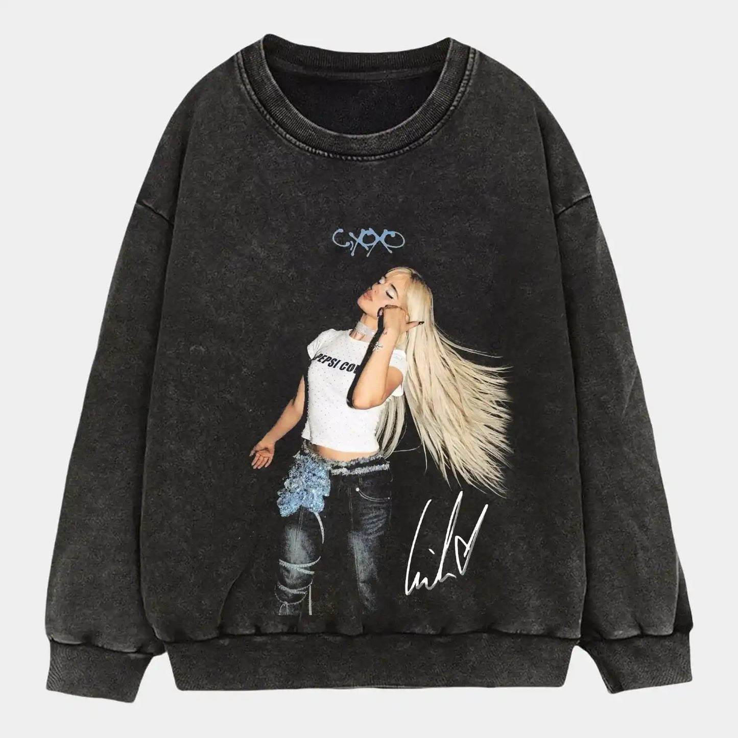 Camila Cabello Wear 4.30