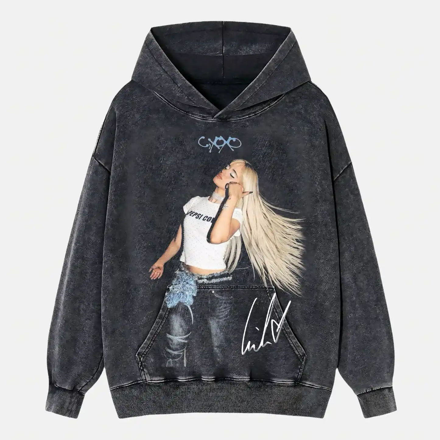 Camila Cabello Wear 4.30