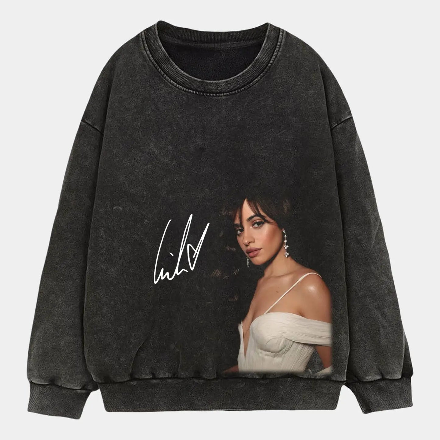 Camila Cabello wear