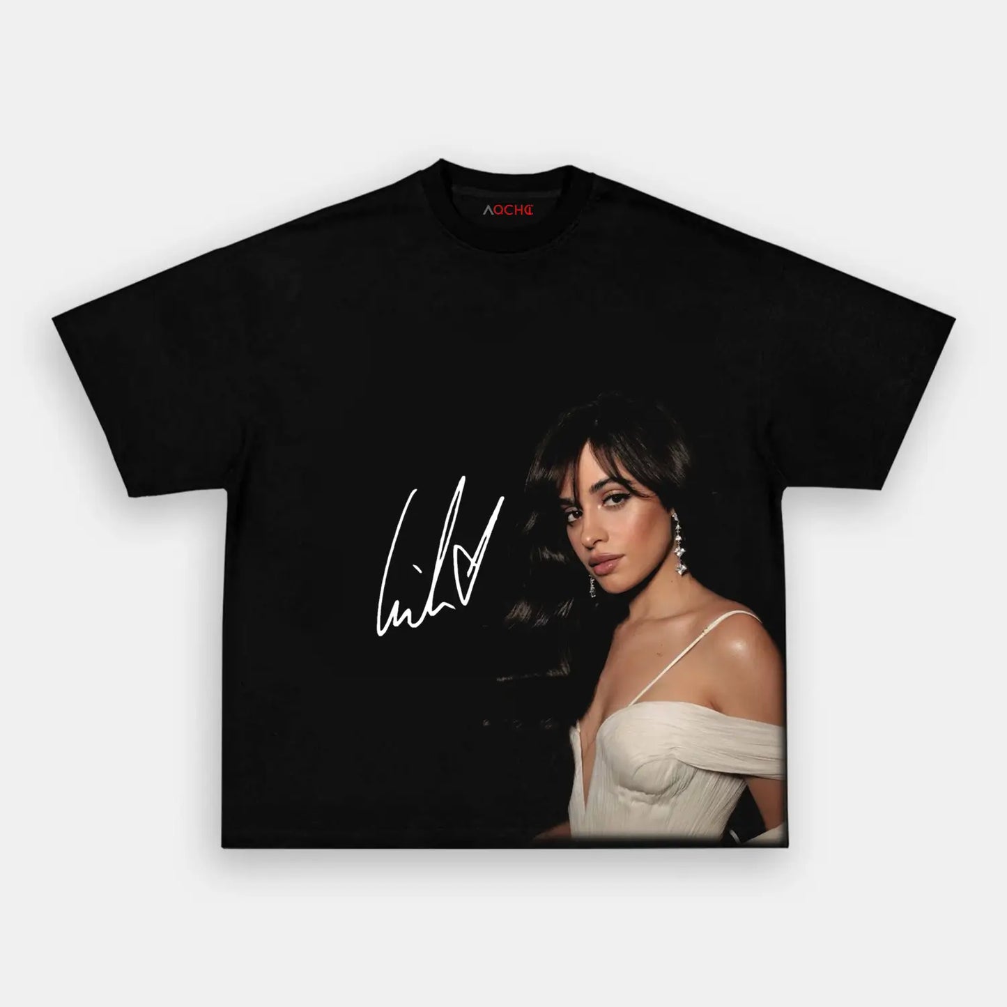 Camila Cabello wear