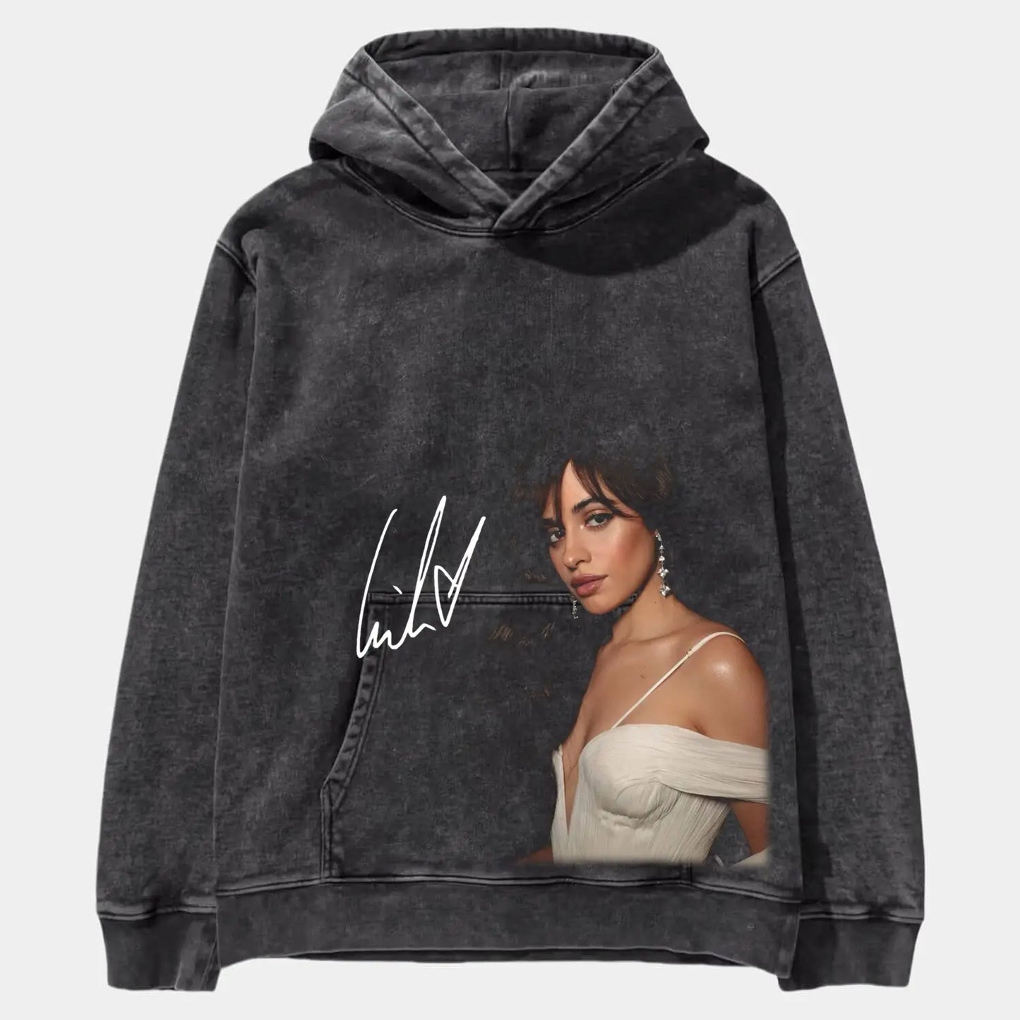 Camila Cabello wear