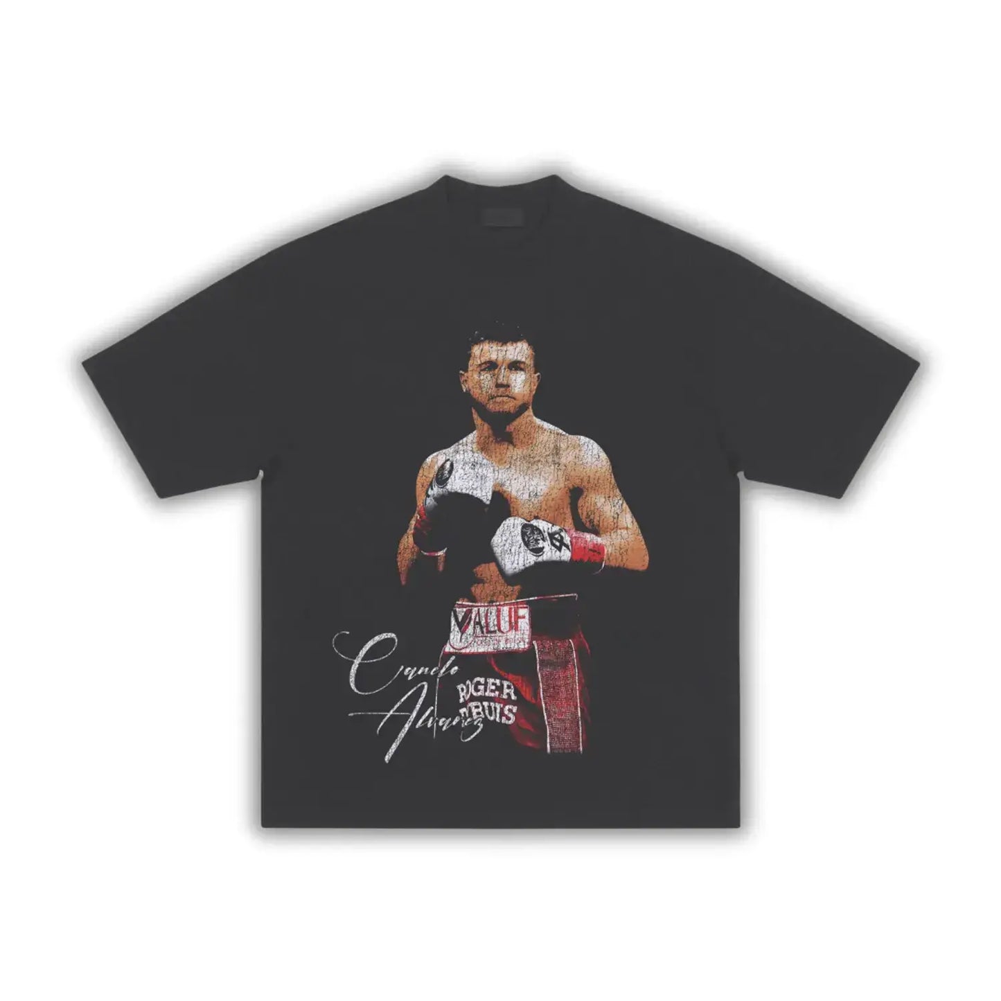 Canelo T-Shirt