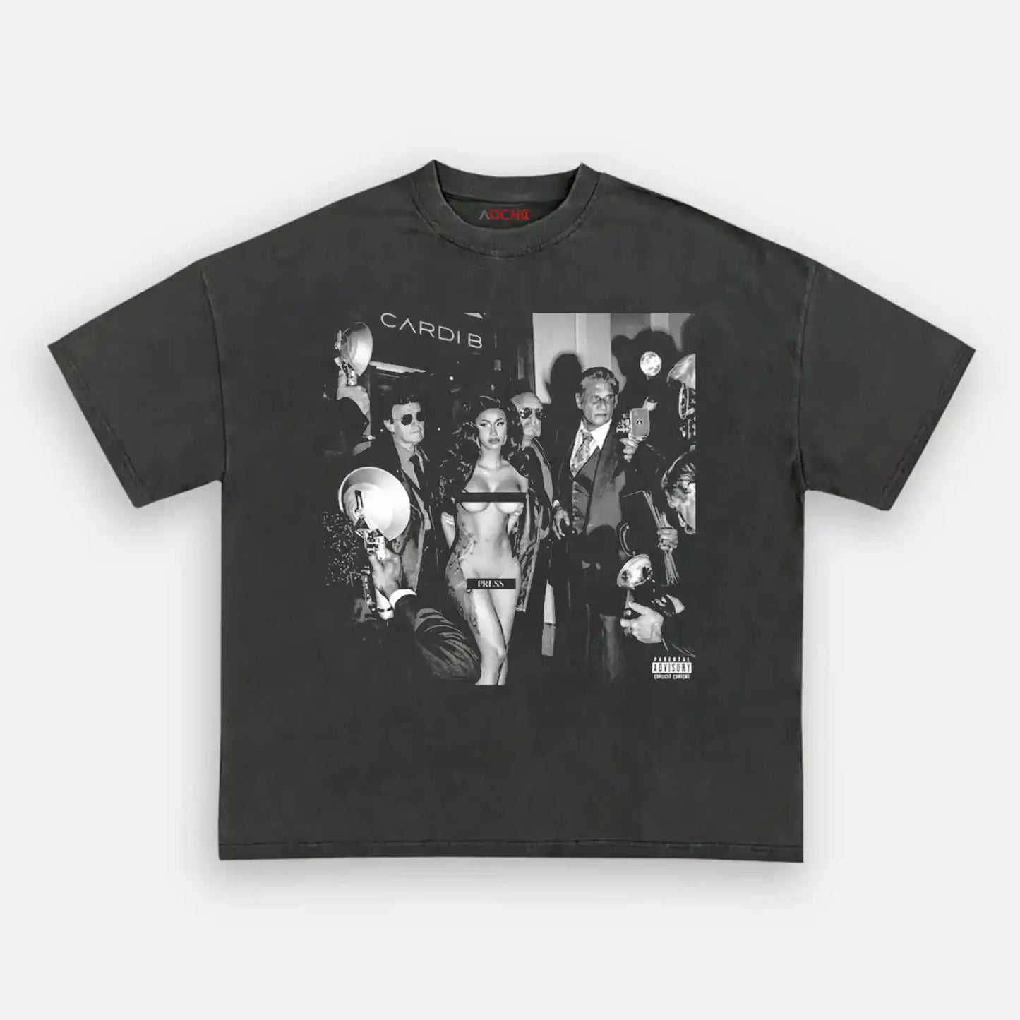 Cardi B Wear