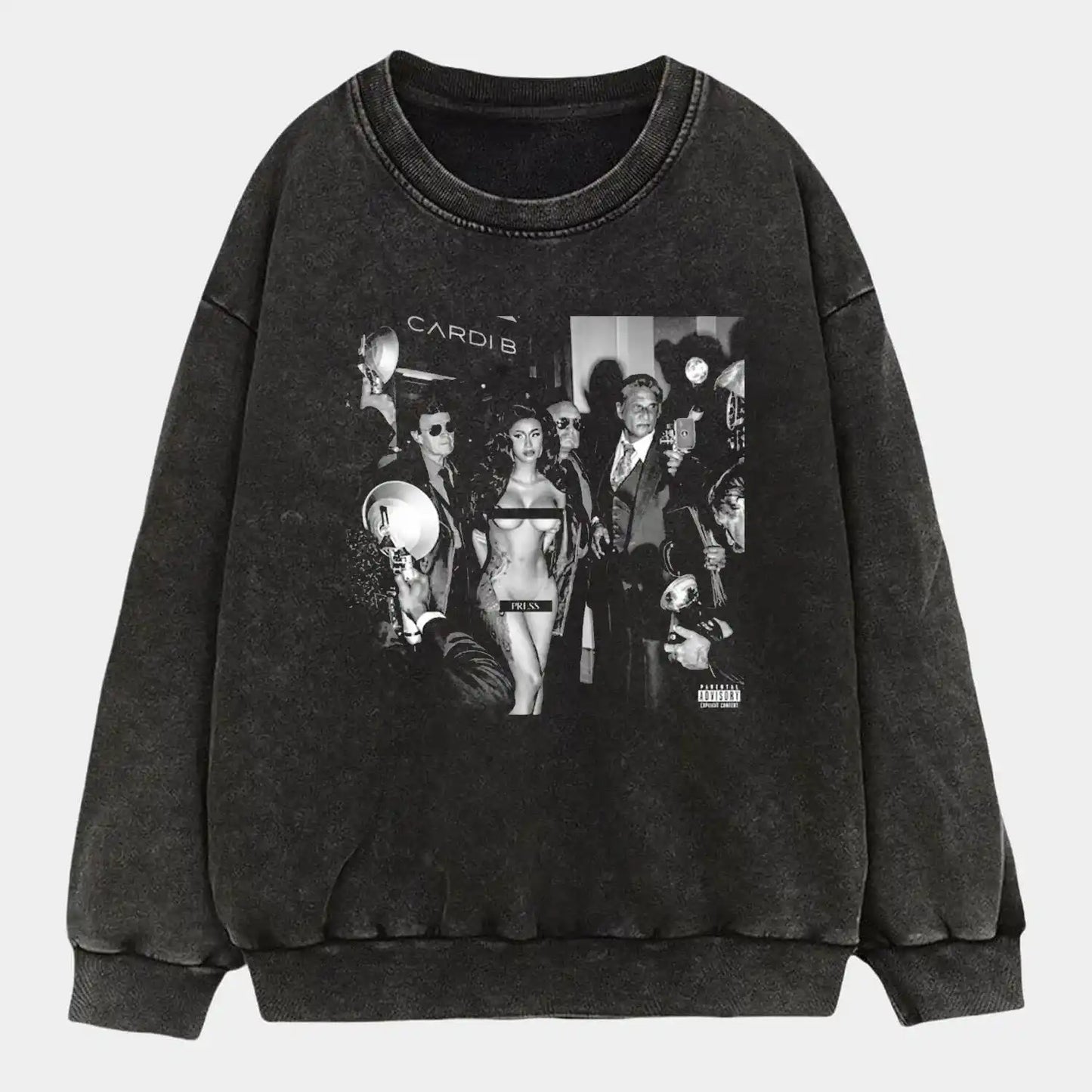 Cardi B Wear