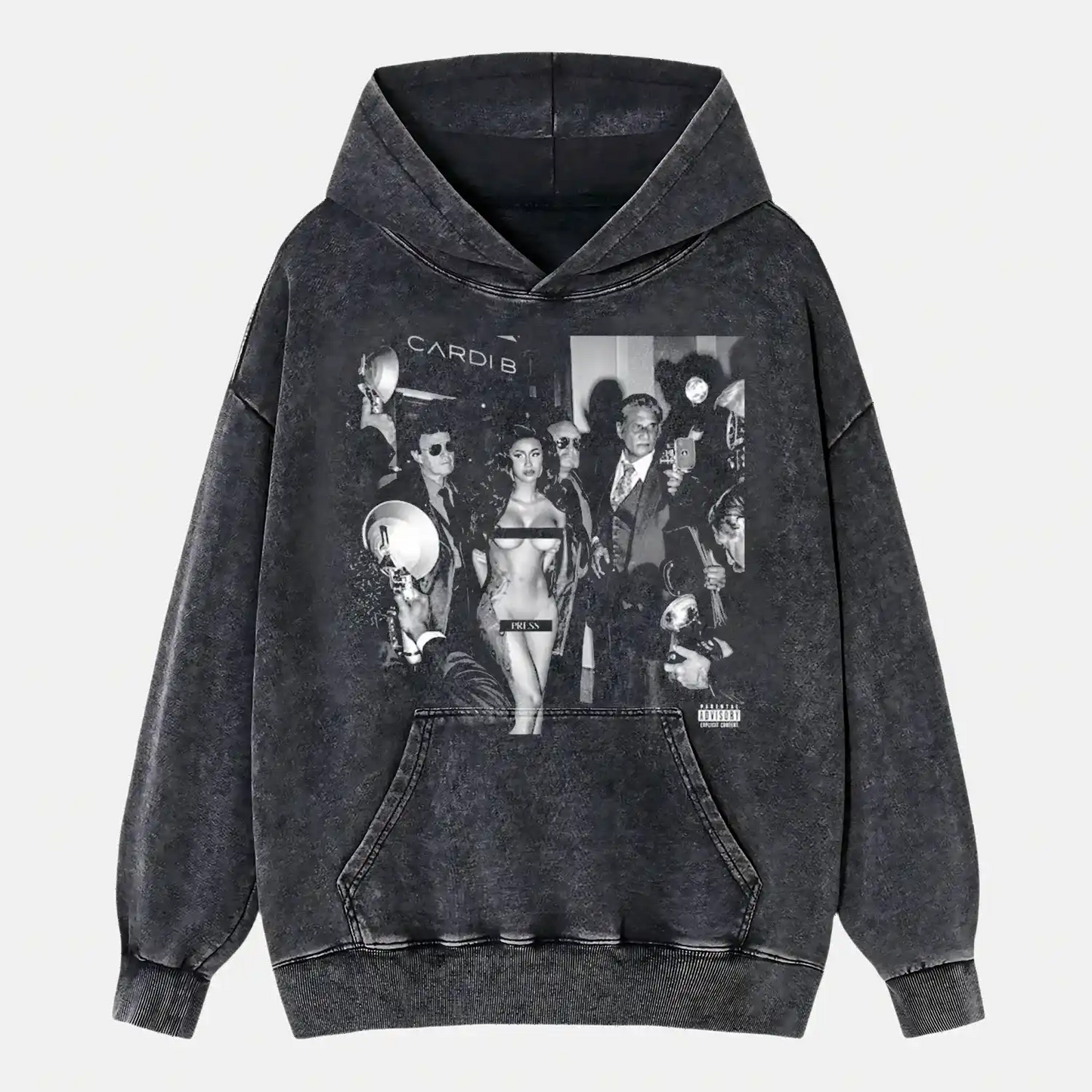 Cardi B Wear