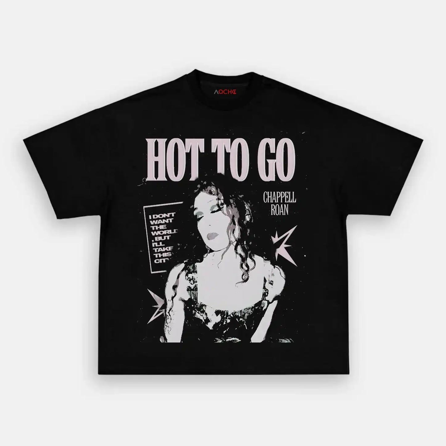 Chappel Roan Hot to go Wear