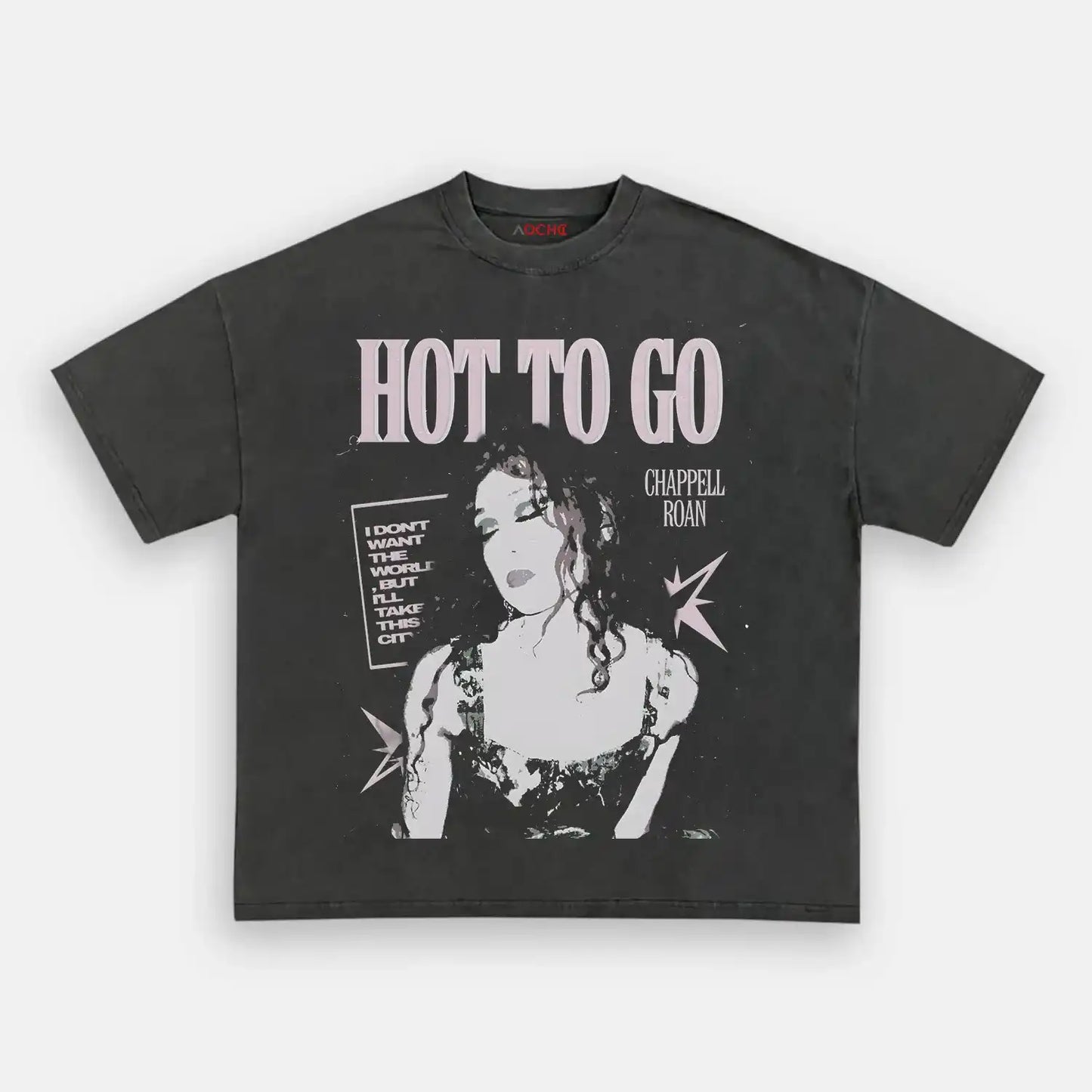 Chappel Roan Hot to go Wear