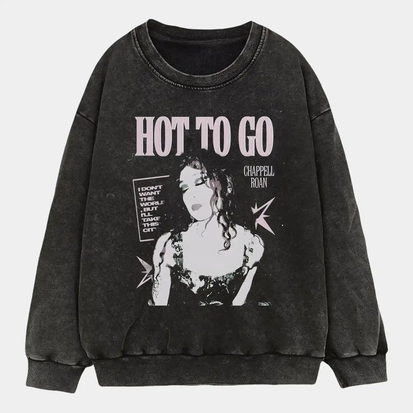 Chappel Roan Hot to go Wear