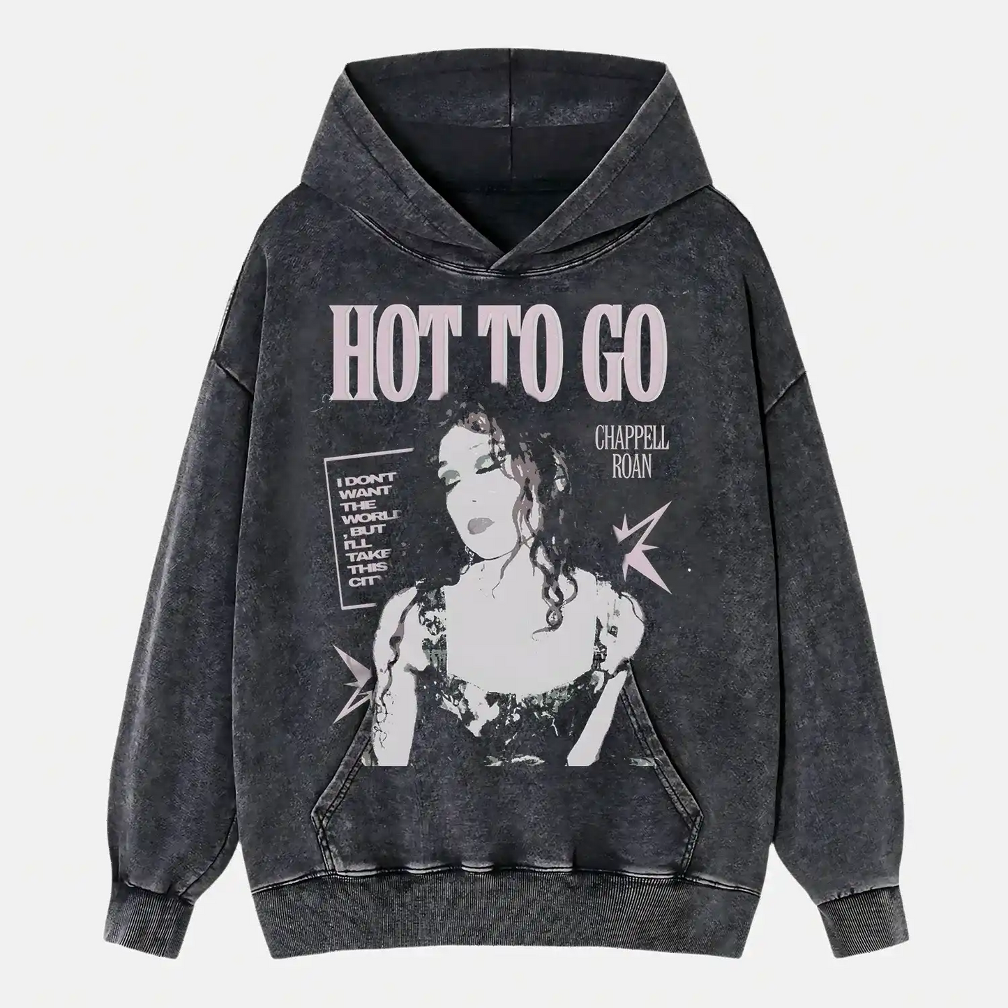 Chappel Roan Hot to go Wear