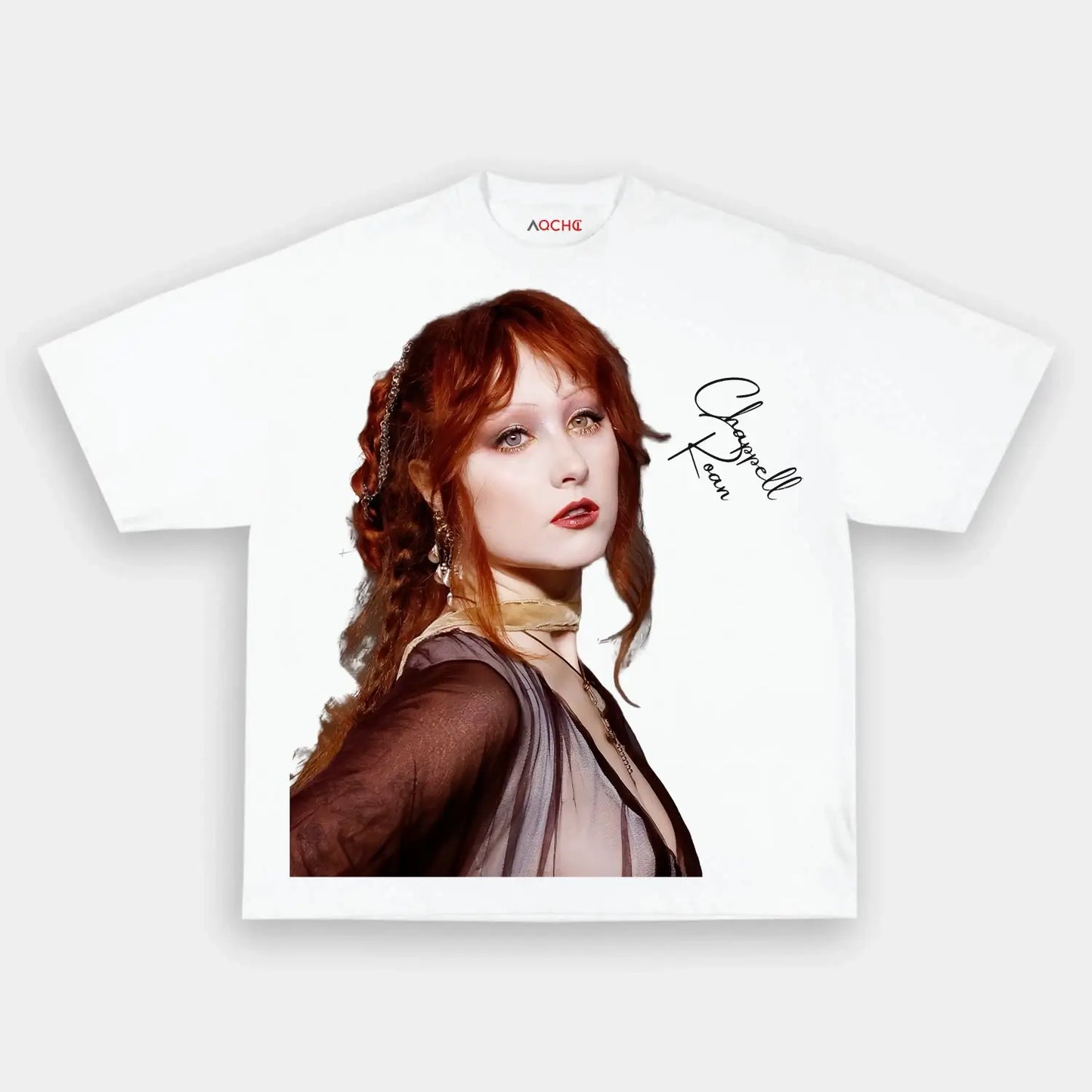 Chappell Roan Tee