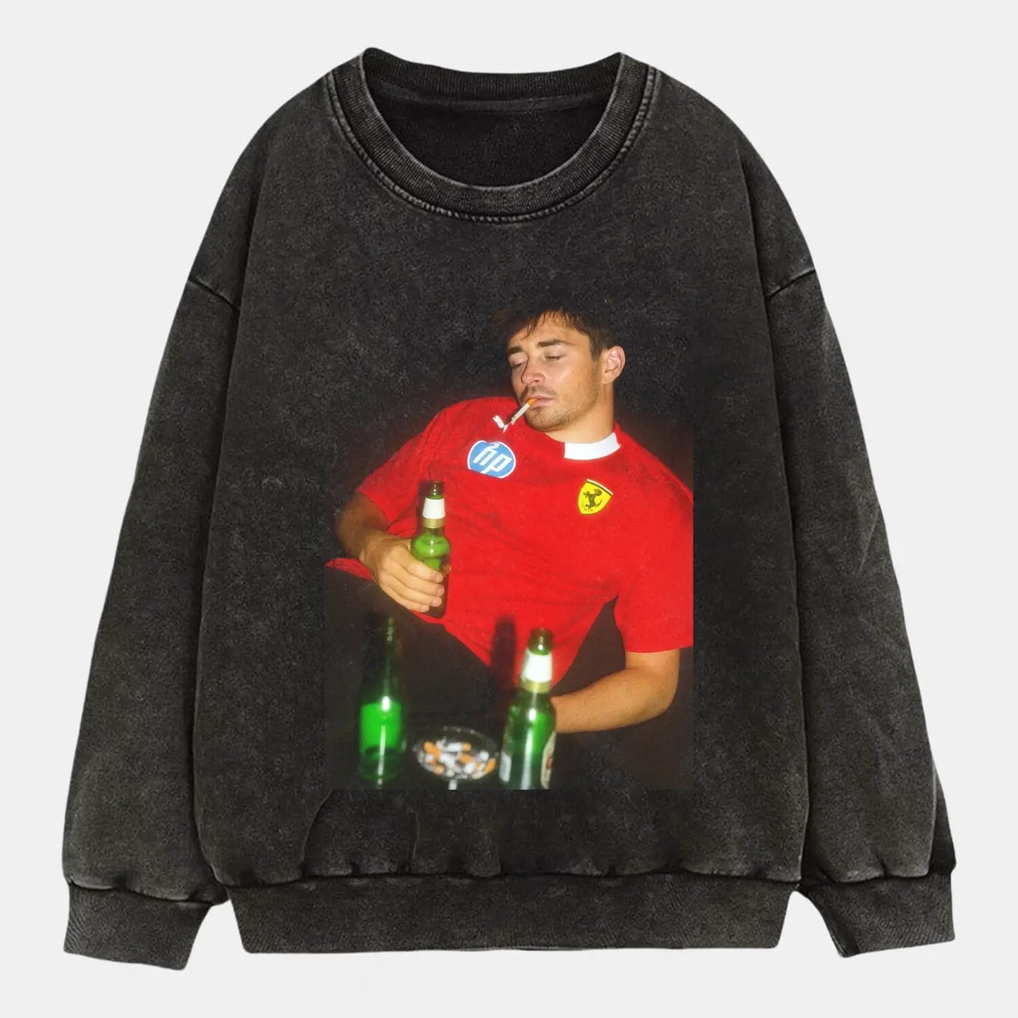 Charles Leclerc Tee V1.3