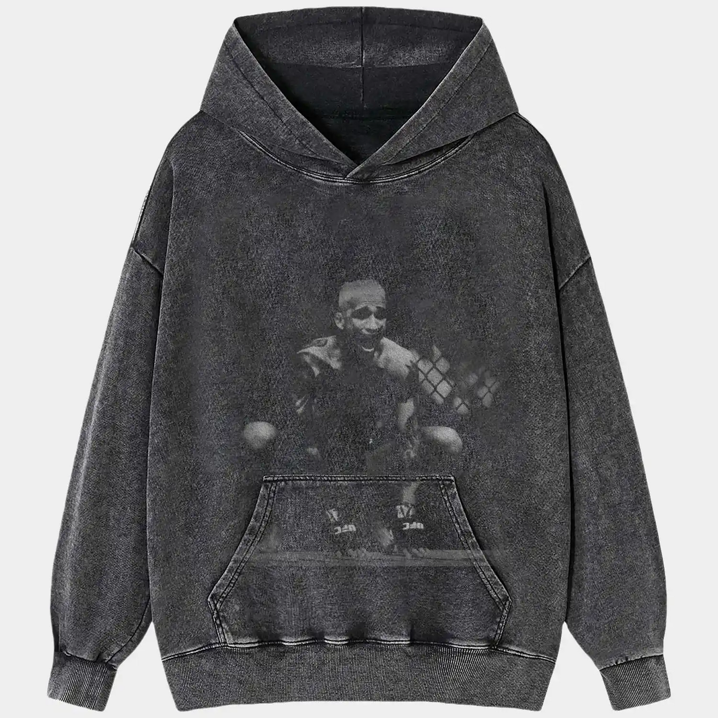 Charles Oliveira Monster Wear