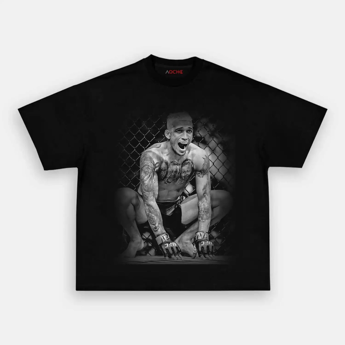 Charles Oliveira Wear