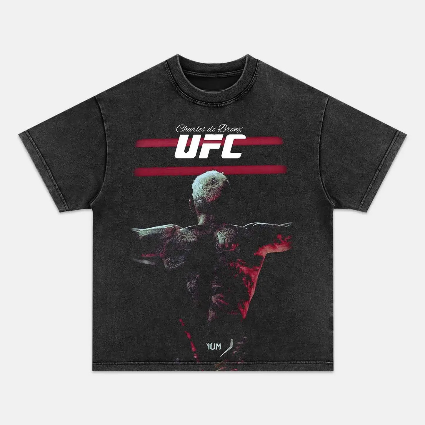Charles oliveira TEE 3.0