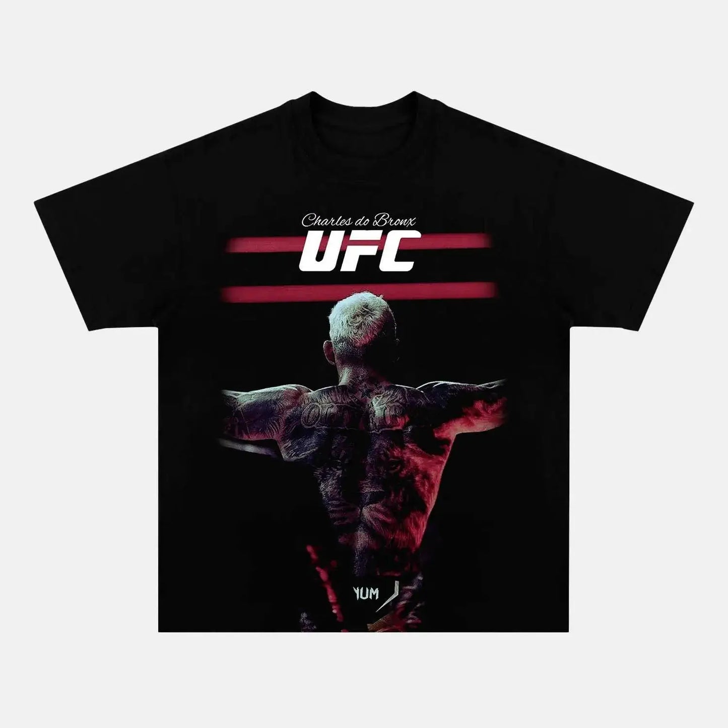 Charles oliveira TEE 3.0