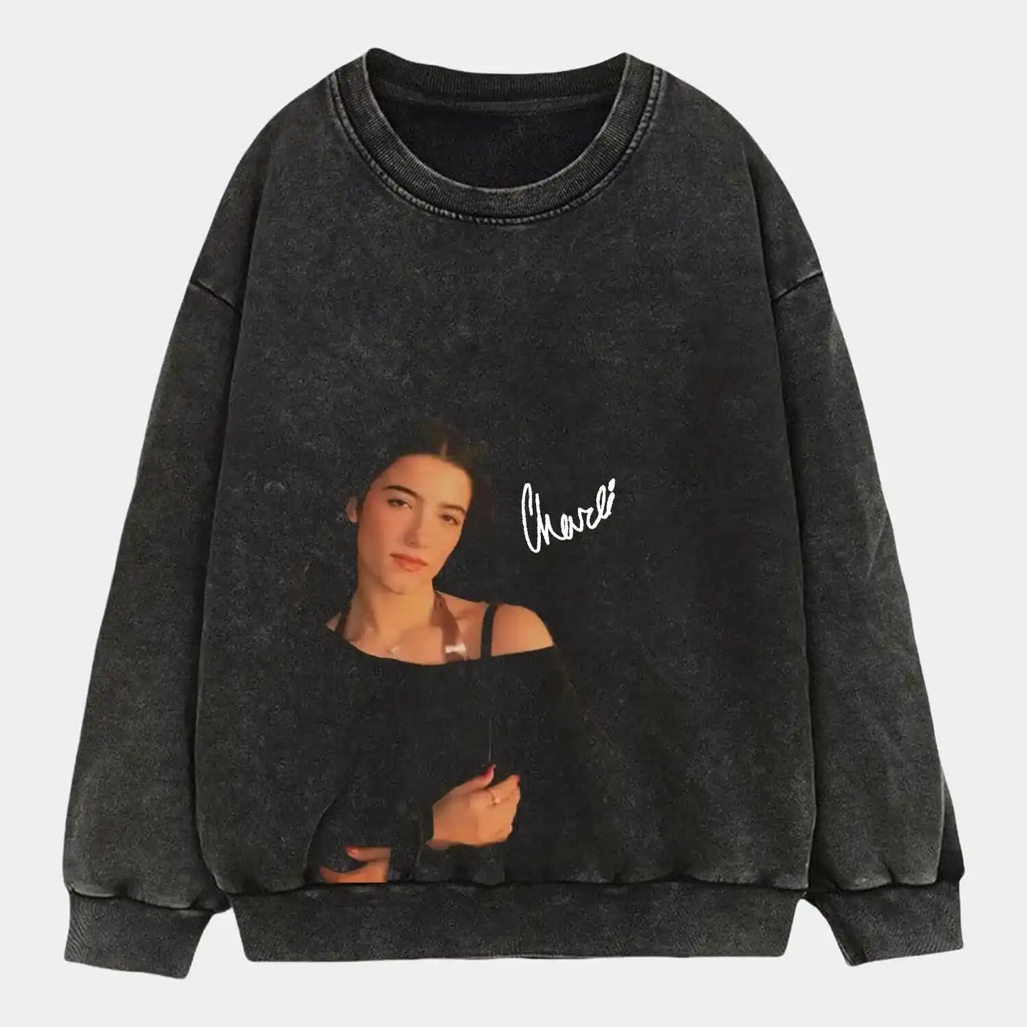 Charli d¡¯Amelio Wear
