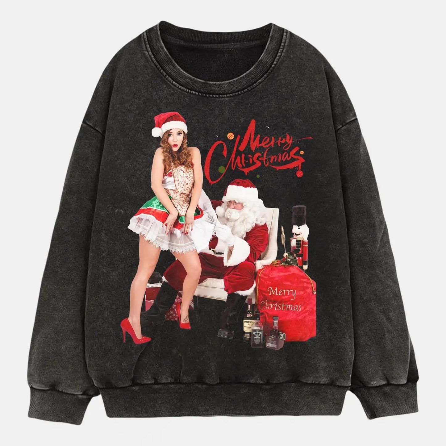 Christmas Series TEE2