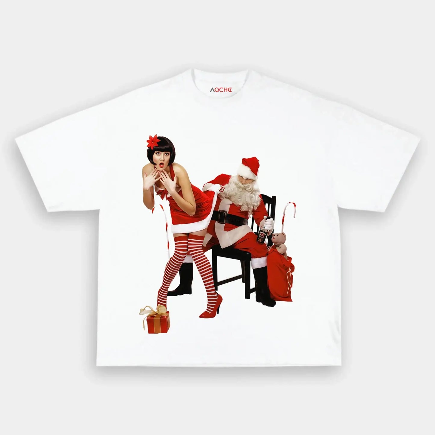 Christmas Series TEE3