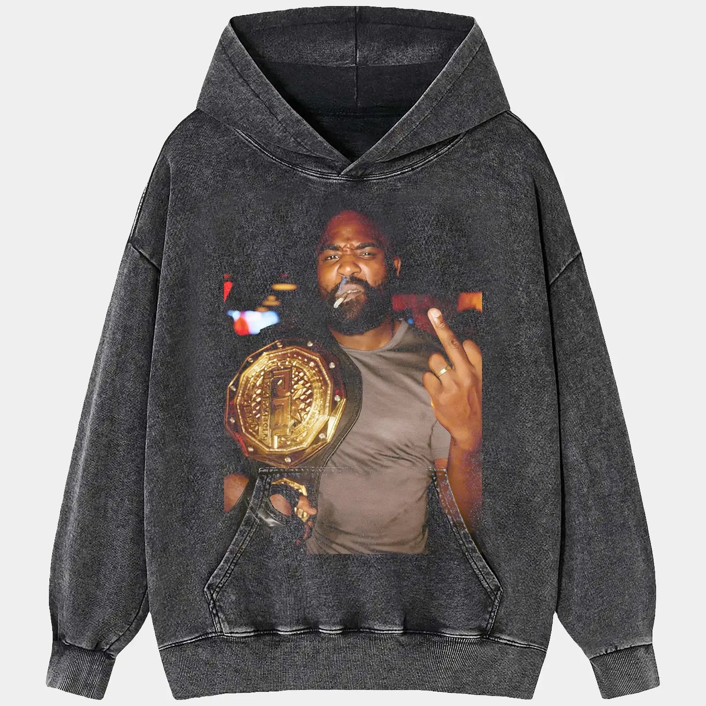 Corey Anderson Champion Tee2