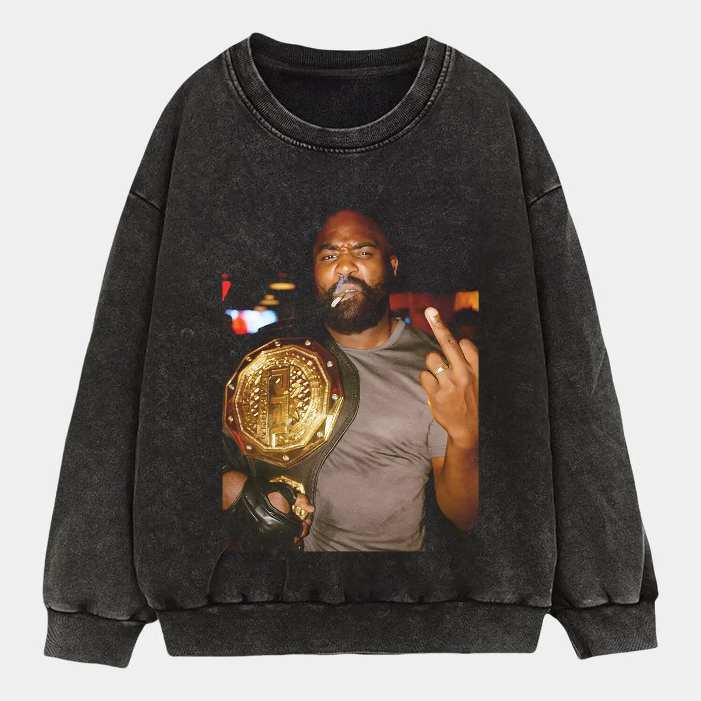 Corey Anderson Champion Tee2
