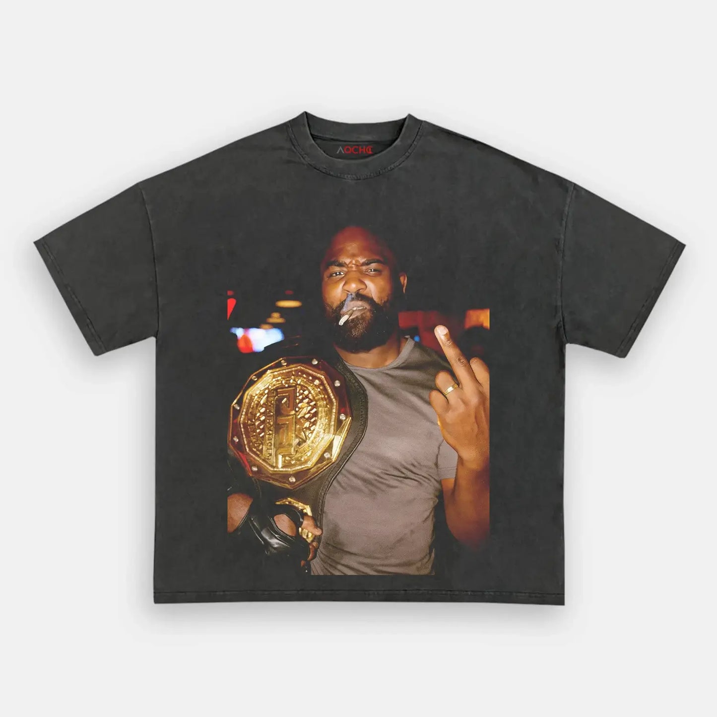 Corey Anderson Champion Tee2