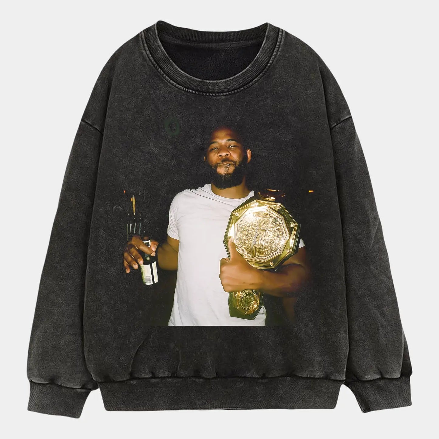Corey Anderson Champion Tee3