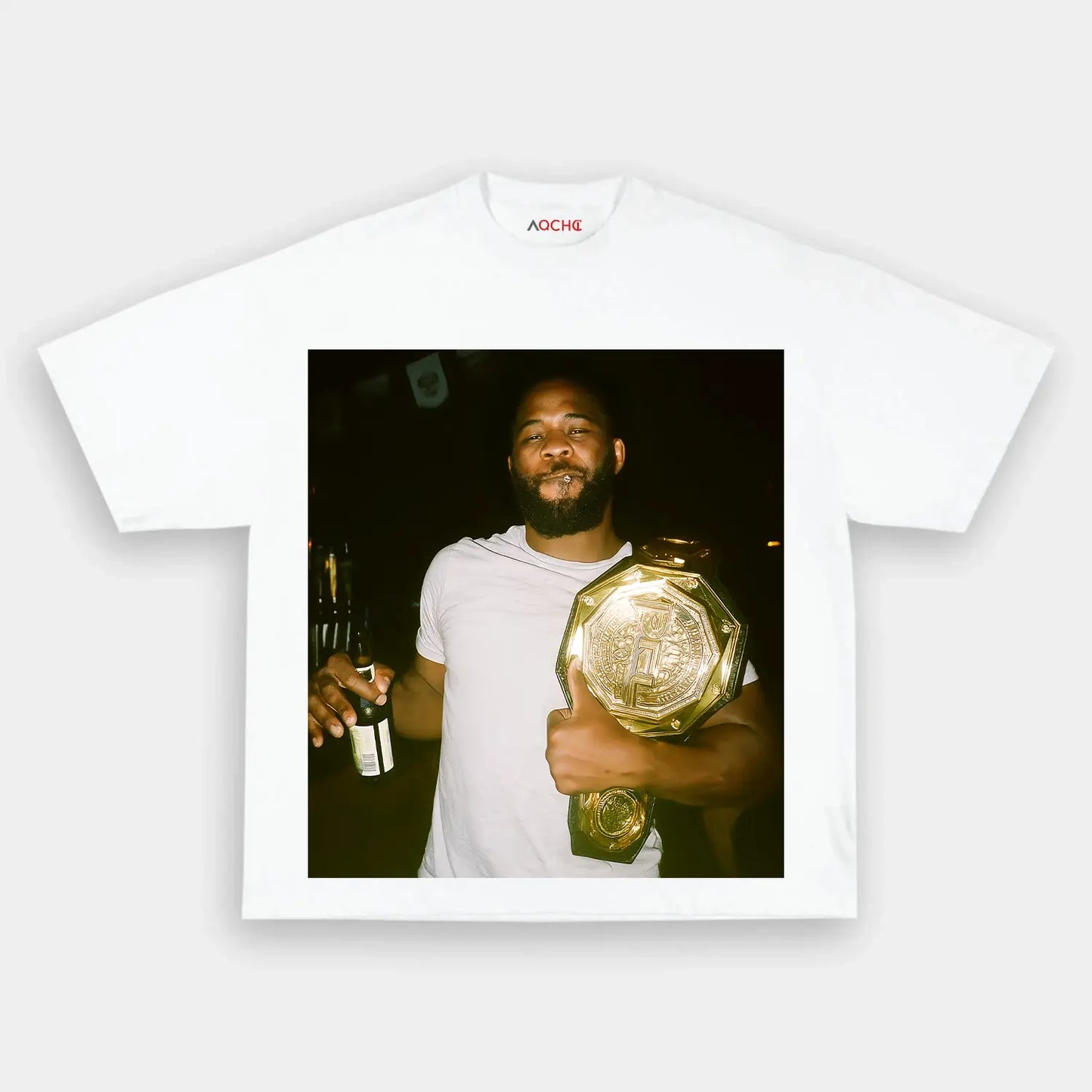 Corey Anderson Champion Tee3