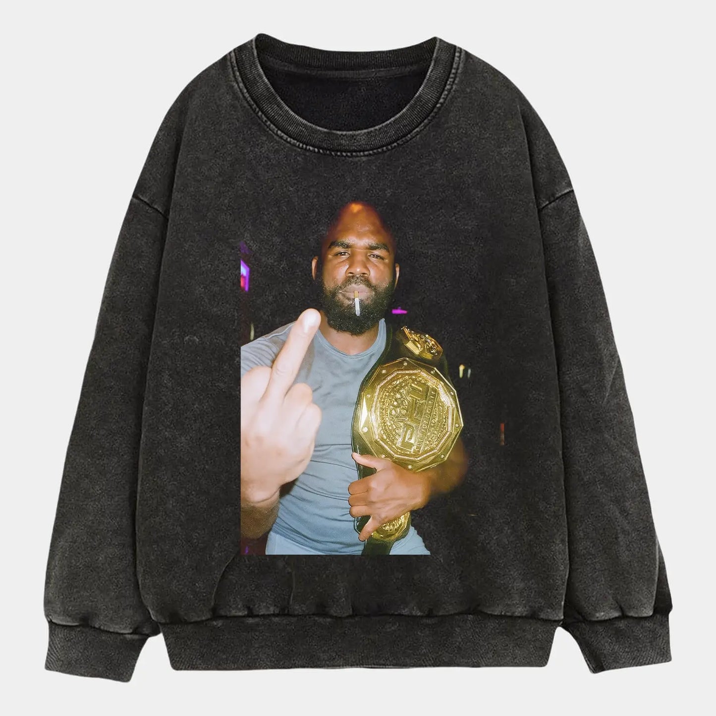 Corey Anderson Champion Tee