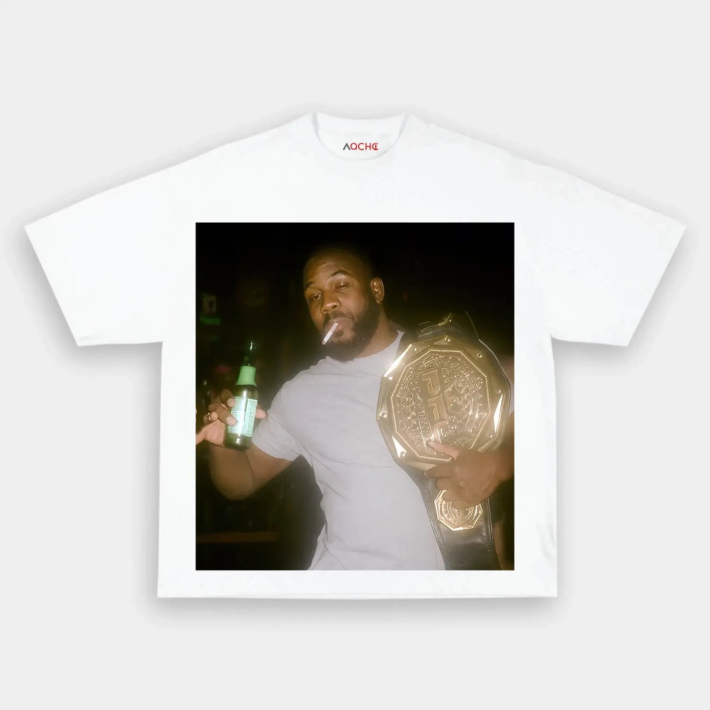 Corey Anderson Champion Tee4