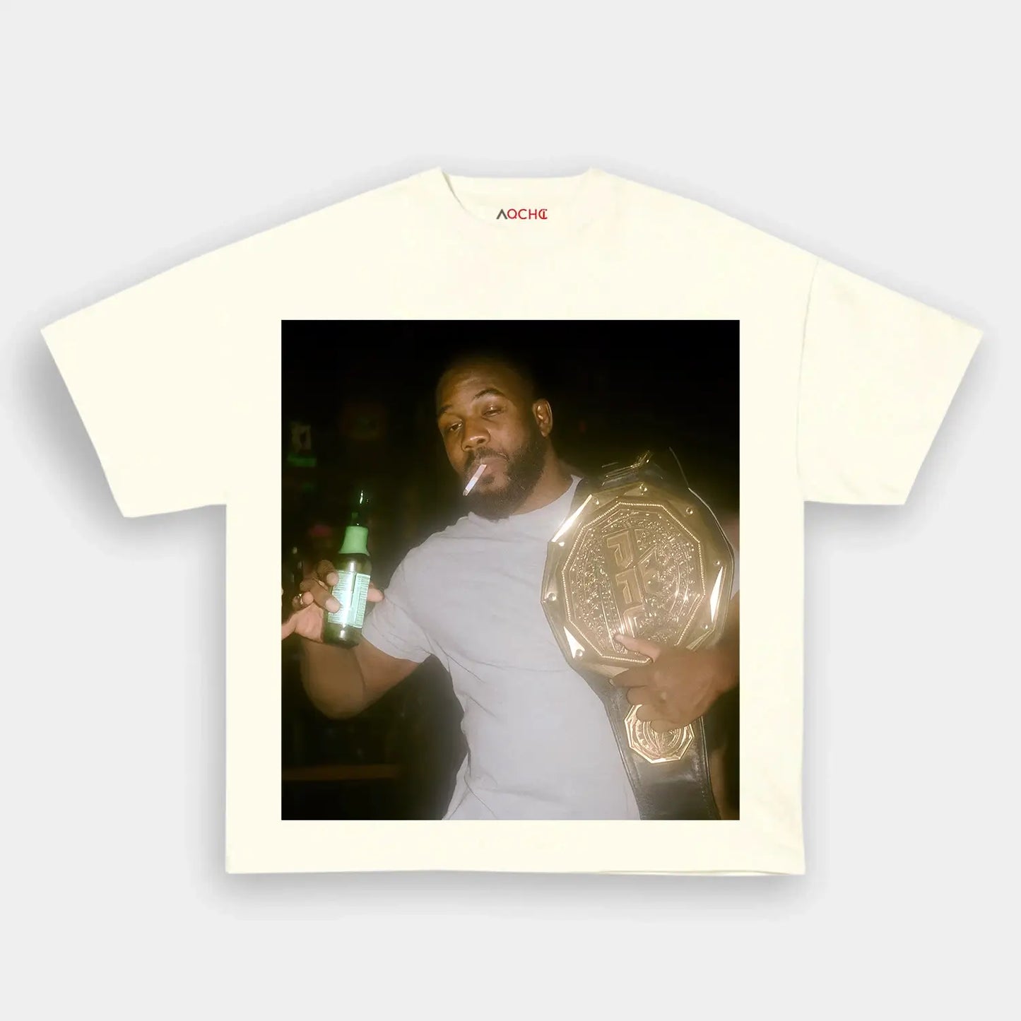 Corey Anderson Champion Tee4