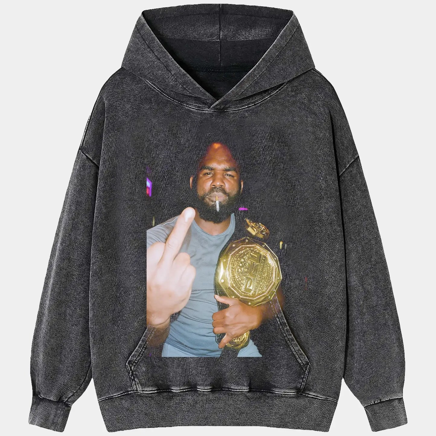 Corey Anderson Champion Tee