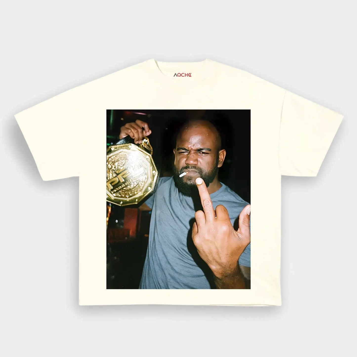 Corey Anderson Champion Tee6