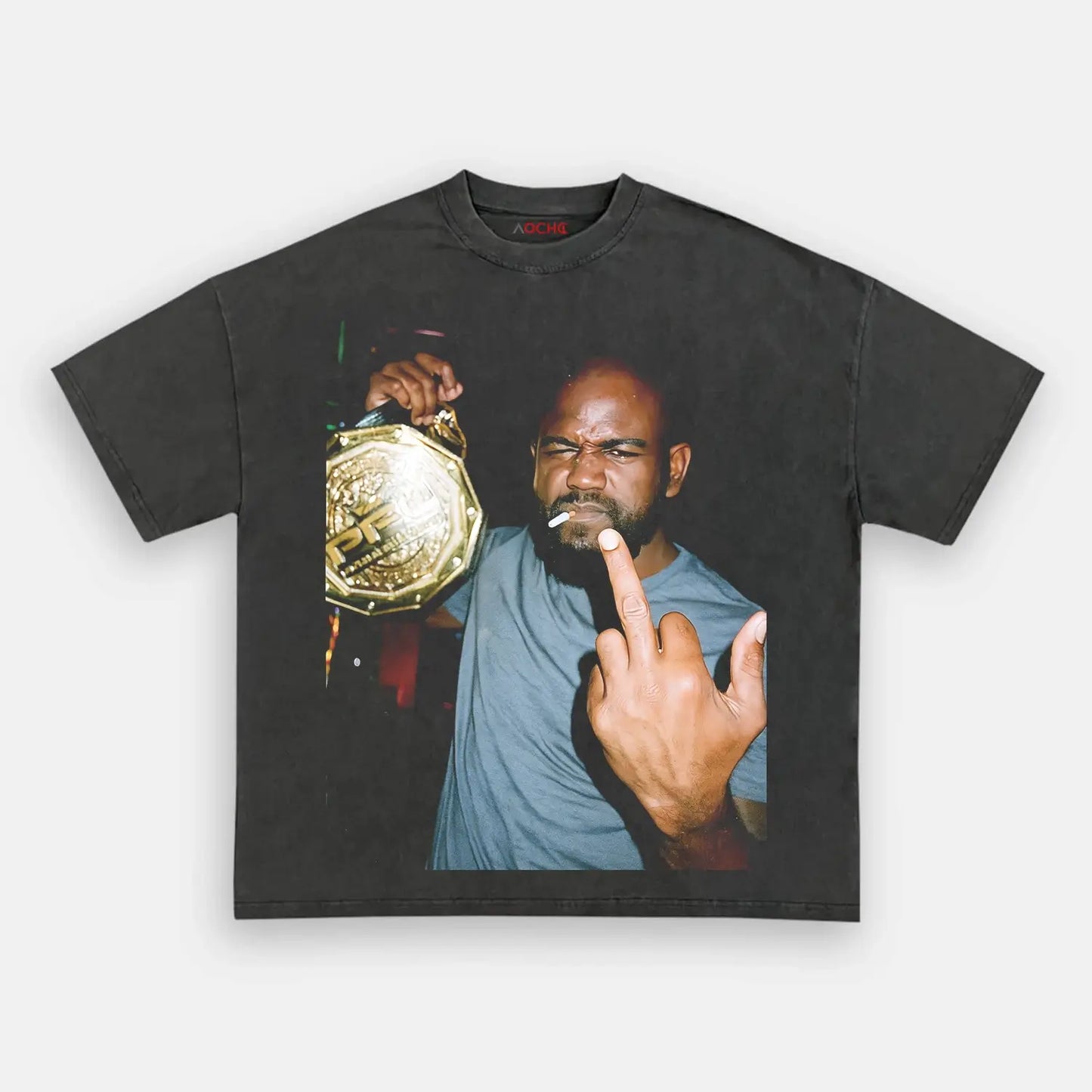 Corey Anderson Champion Tee6