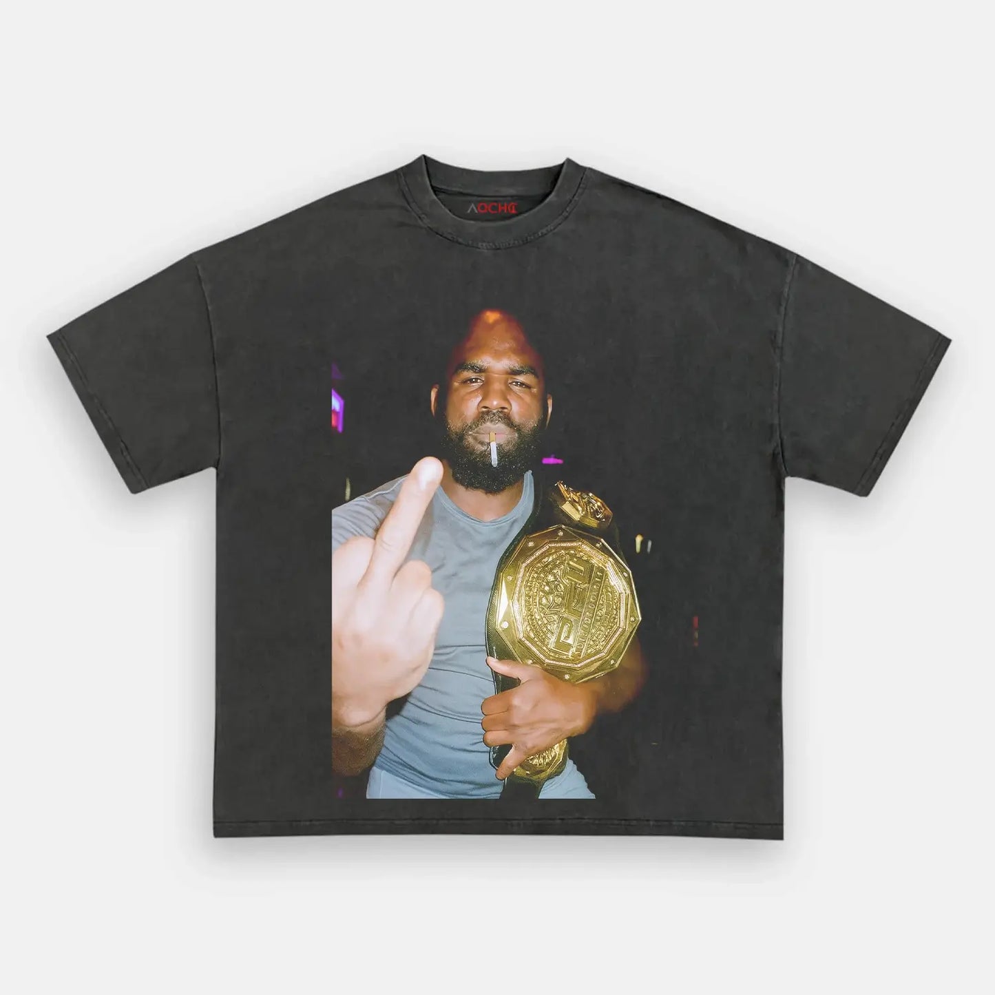 Corey Anderson Champion Tee