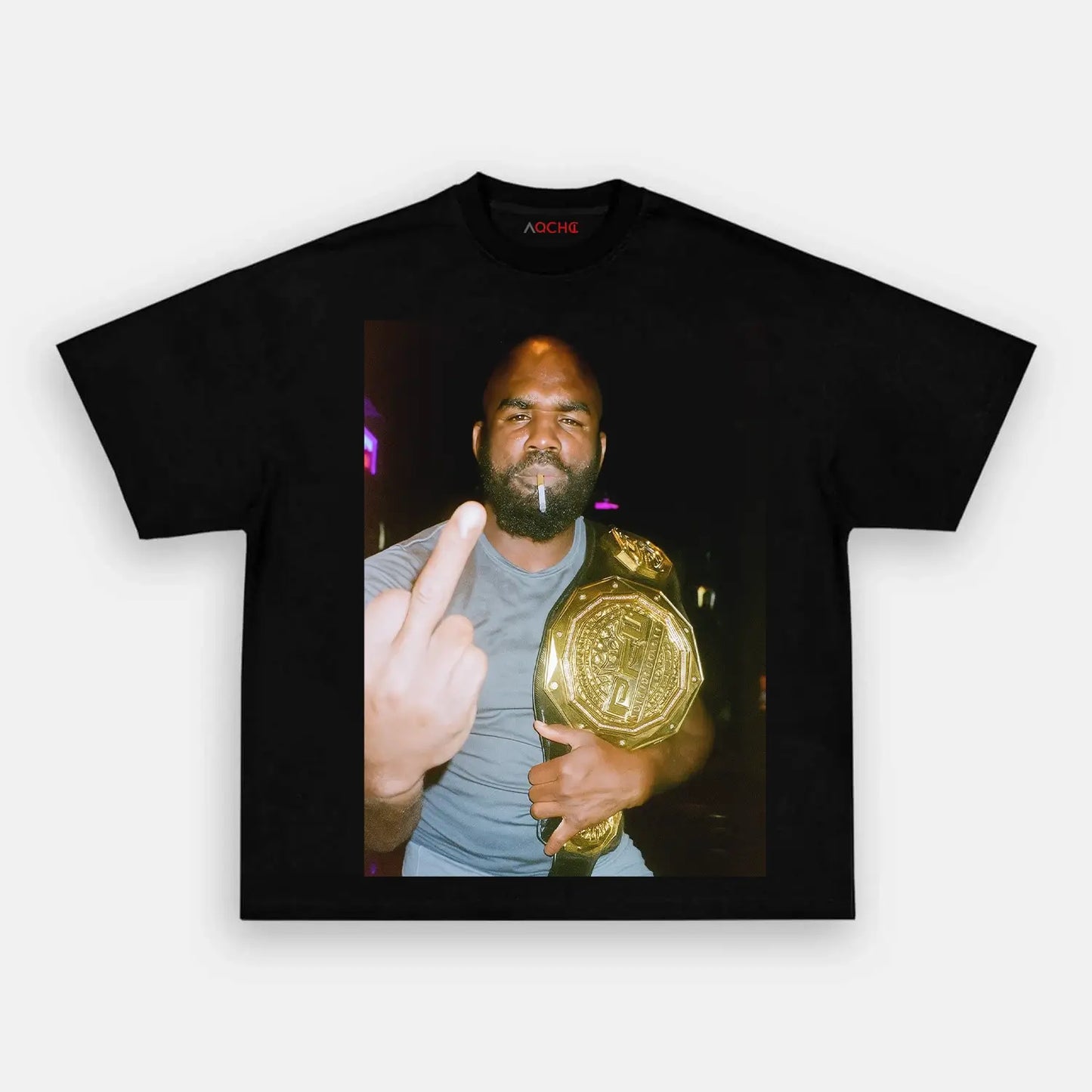 Corey Anderson Champion Tee