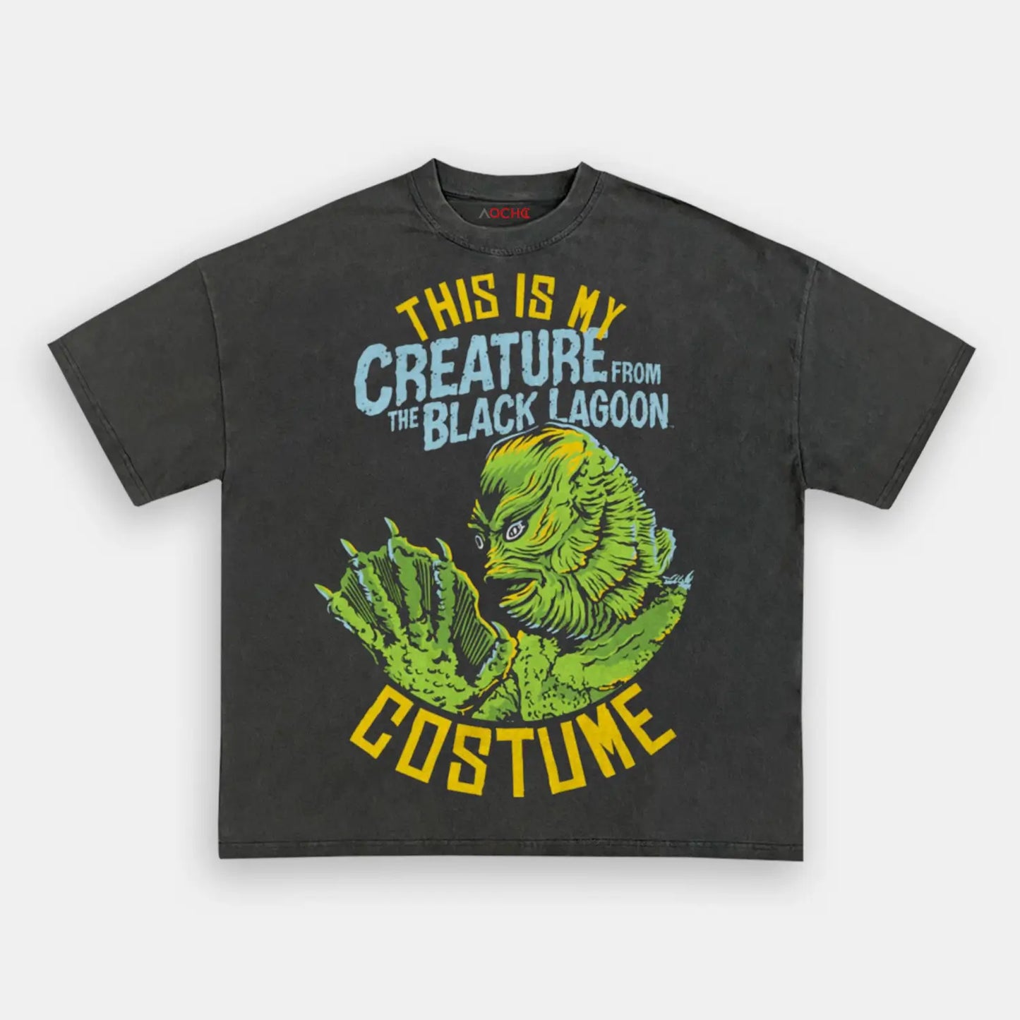Creature from the Black Lagoon Tee