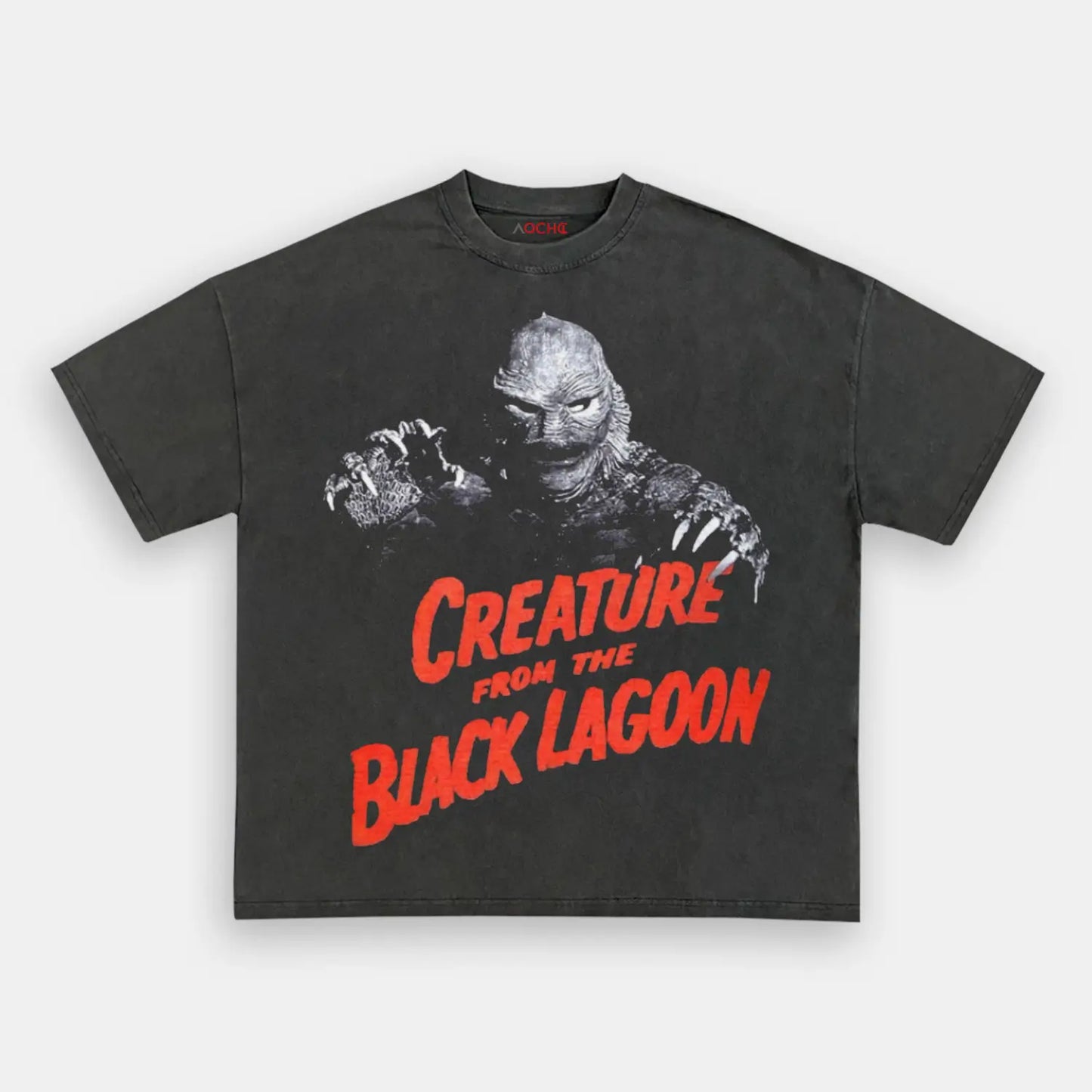 Creature from the Black Lagoon V5 Tee