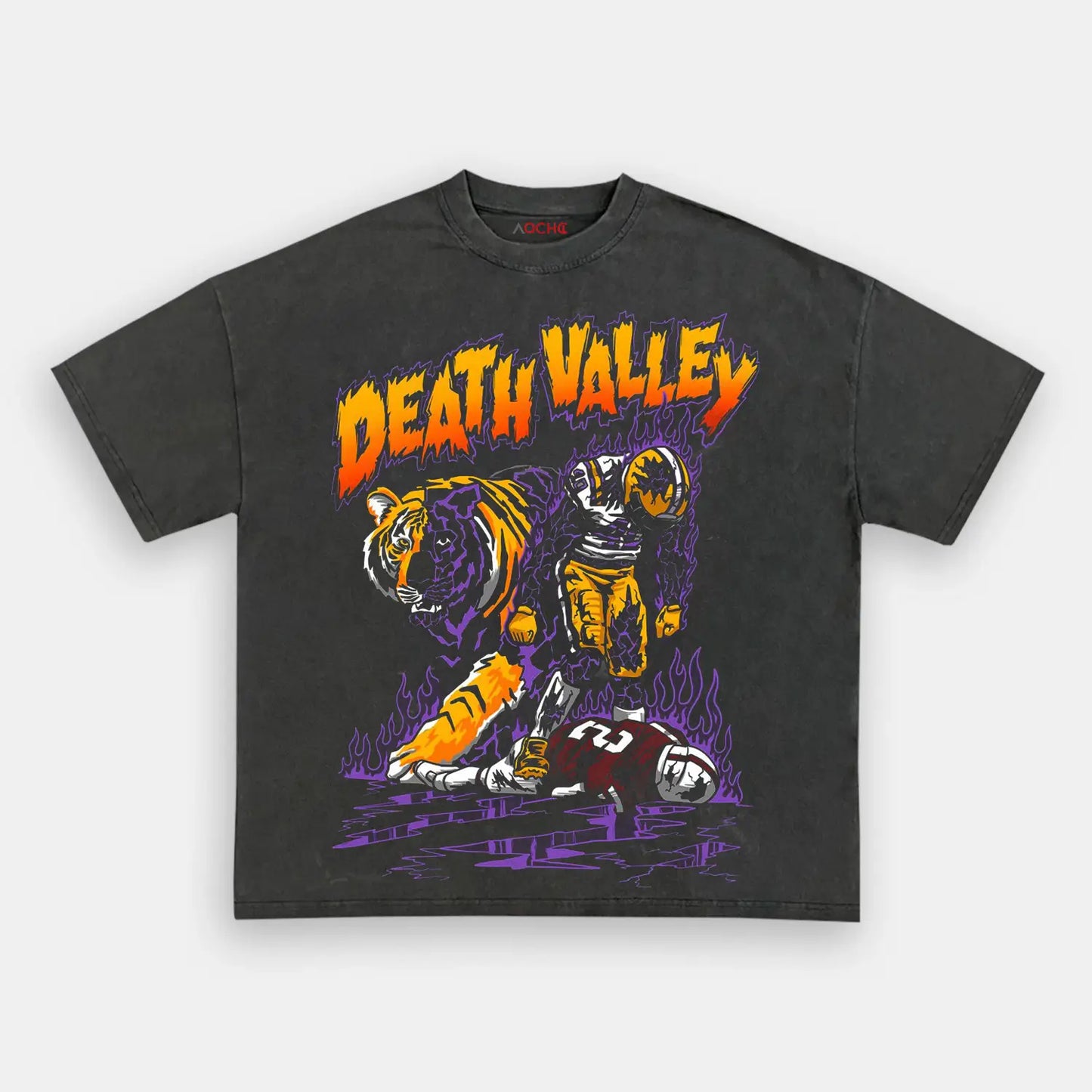 DEATH VALLEY TEE
