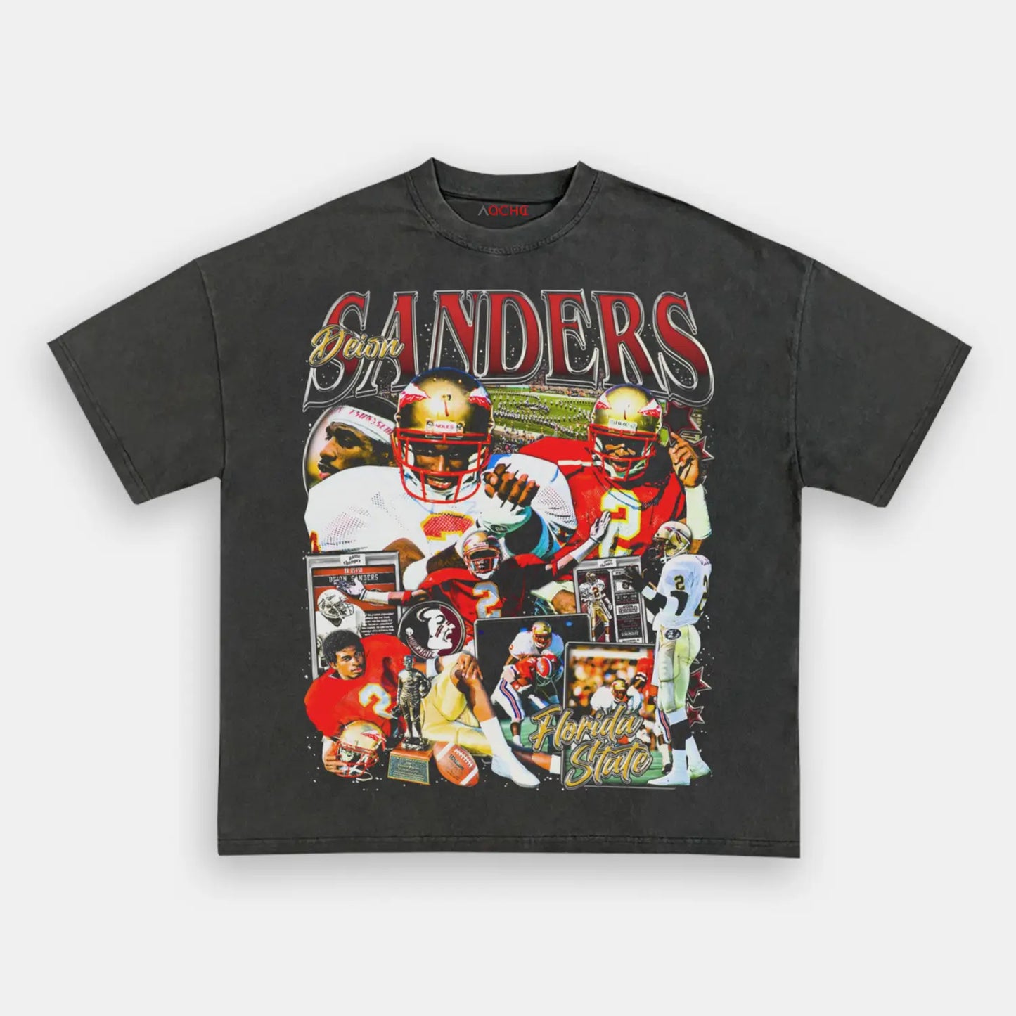 DEION SANDERS - FSU TEE
