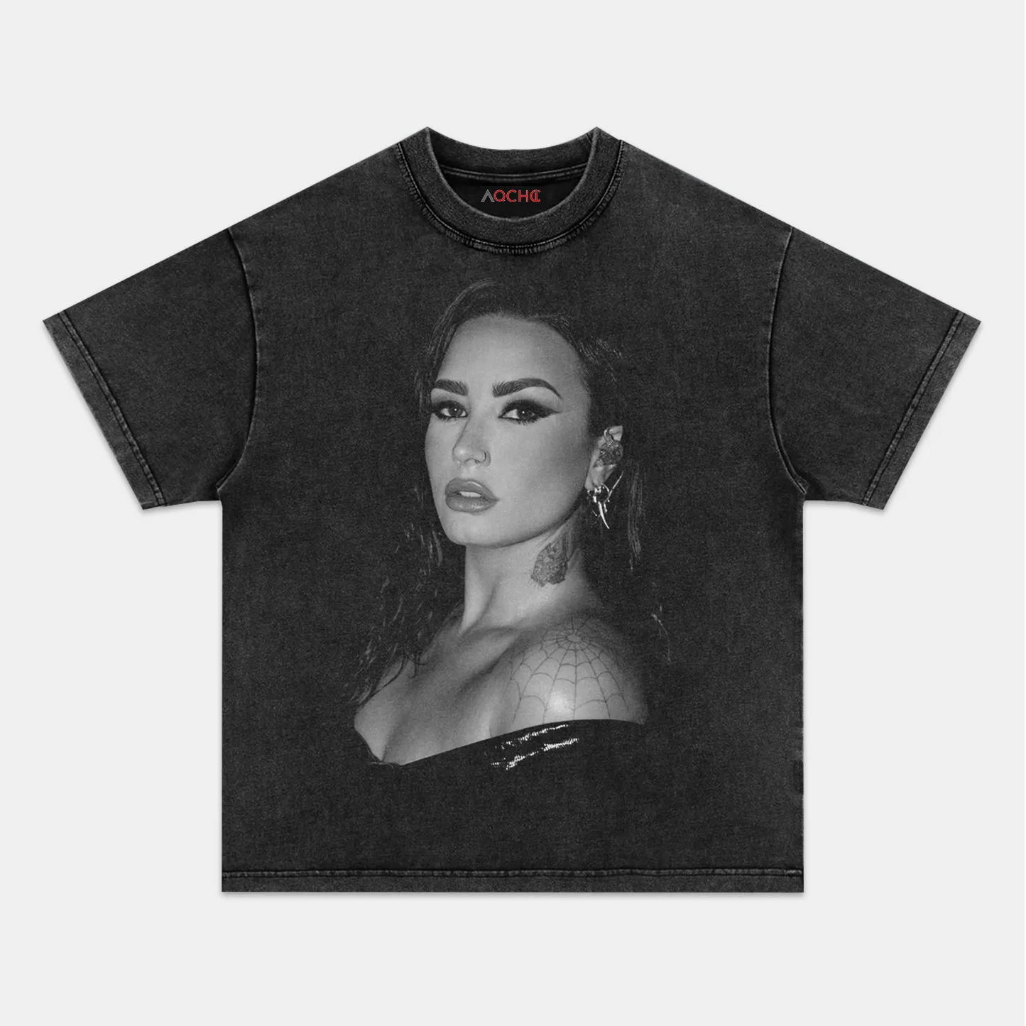 DEMI LOVATO TEE
