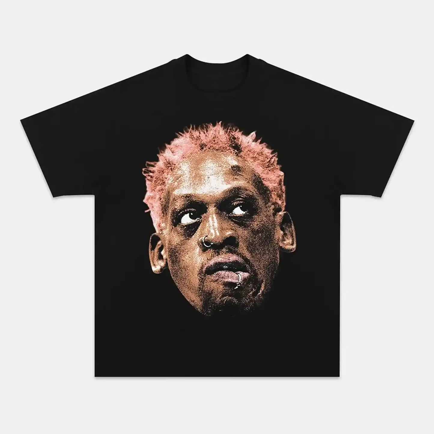 DENNIS RODMAN TEE2