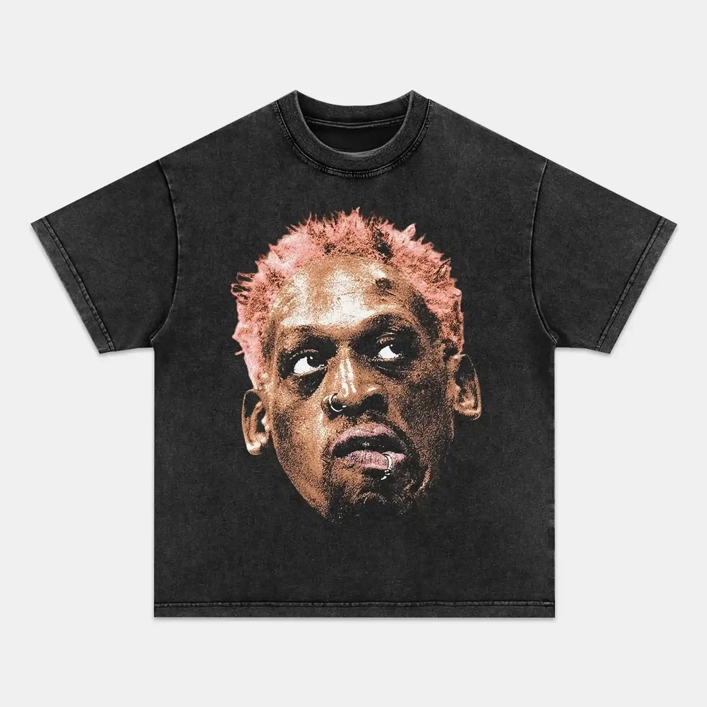DENNIS RODMAN TEE2