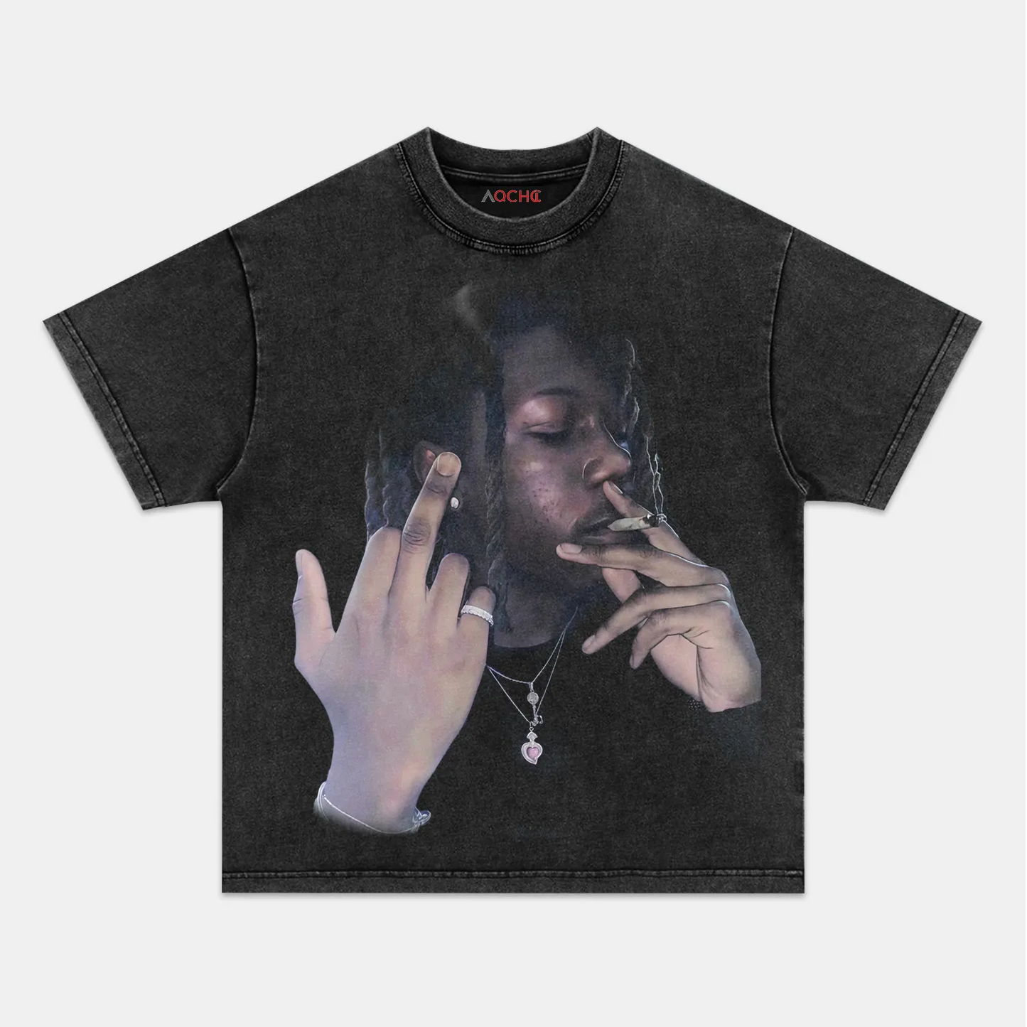DESTROYLONELY TEE