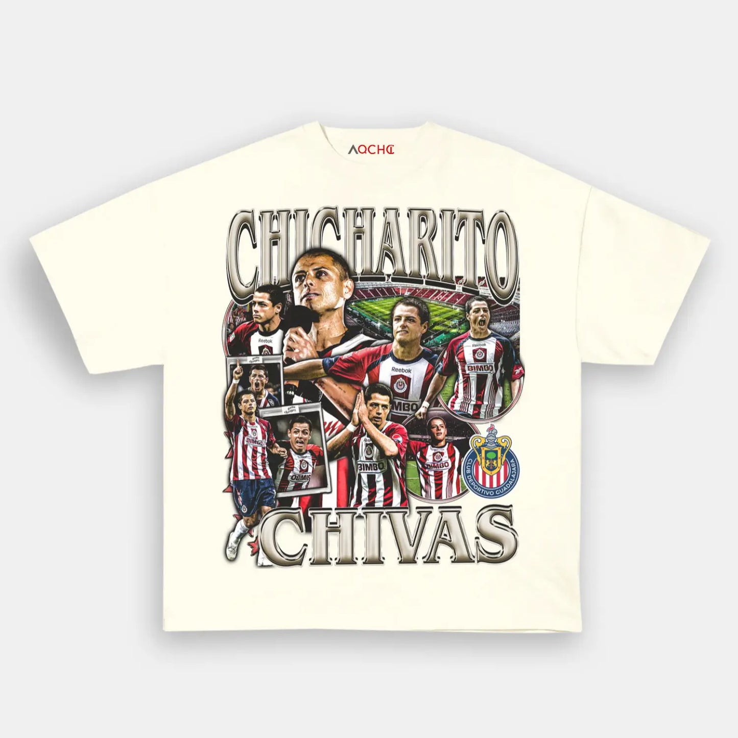 CHICHARITO TEE